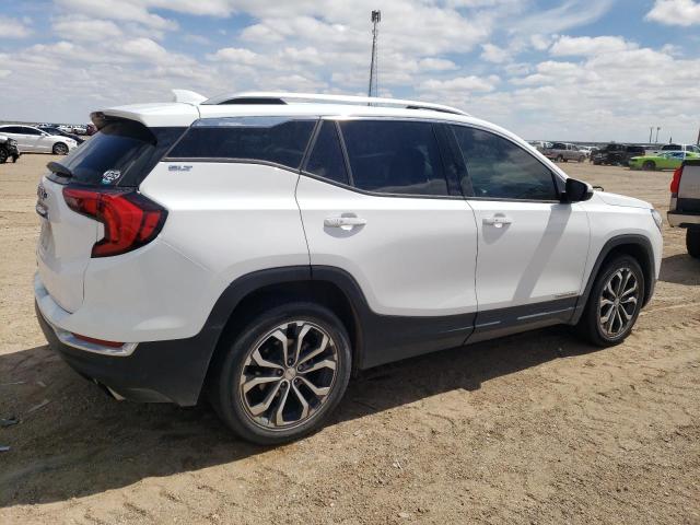 Photo 3 from auction – 2019 GMC TERRAIN SL with VIN 3GKALPEX5KL385964
