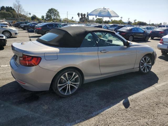 Foto 3 de la subasta – 2017 BMW 230I con VIN WBA2K9C37HV950364