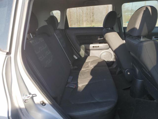 Photo 10 from auction – 2013 KIA SOUL + with VIN KNDJT2A61D7504564
