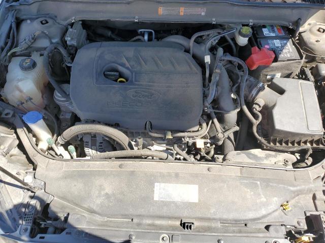 Photo 11 from auction – 2017 FORD FUSION SE with VIN 3FA6P0HD8HR263030