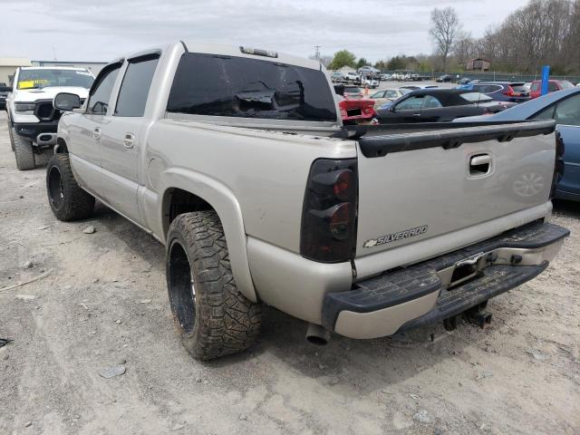 Photo 2 from auction – 2006 CHEVROLET SILVERADO with VIN 2GCEK13T361195049