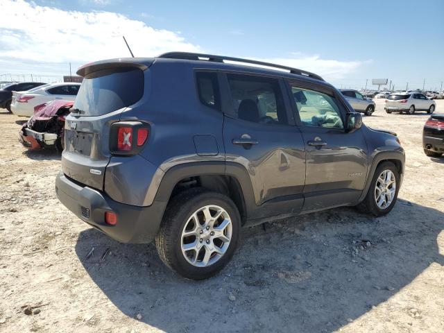 Photo 3 from auction – 2017 JEEP RENEGADE L with VIN ZACCJABB2HPG43051