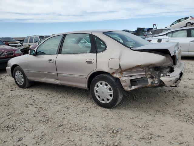Photo 2 from auction – 1997 TOYOTA AVALON XL with VIN 4T1BF12B5VU206941