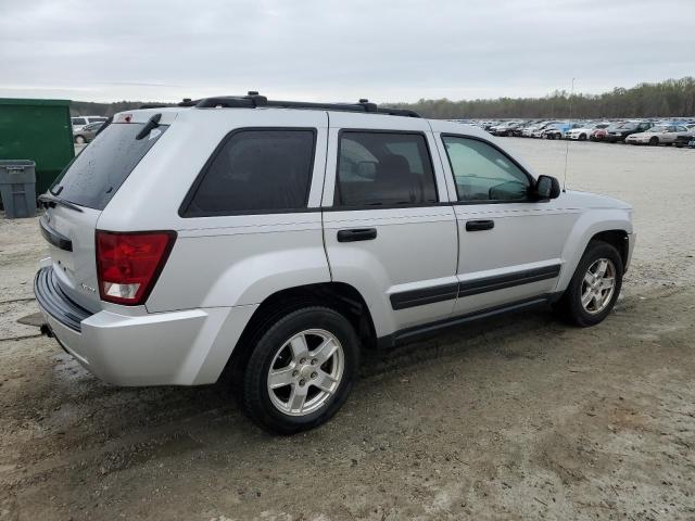 Photo 3 from auction – 2005 JEEP GRAND CHER with VIN 1J4HS48N75C596390
