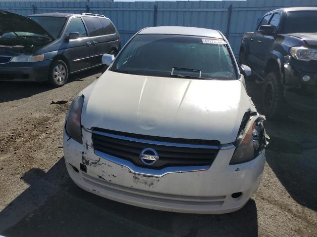 Photo 5 from auction – 2008 NISSAN ALTIMA 2.5 with VIN 1N4AL21E28N528936