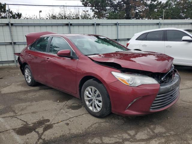 Photo 4 from auction – 2017 TOYOTA CAMRY LE with VIN 4T1BF1FK4HU716938