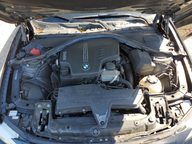 Photo 11 from auction – 2015 BMW 428 I GRAN with VIN WBA4A5C58FD410594