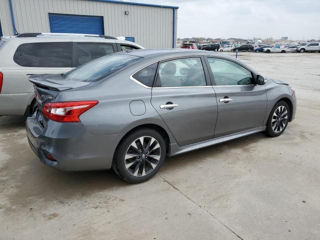 Photo 3 from auction – 2017 NISSAN SENTRA SR with VIN 3N1CB7AP4HY218166