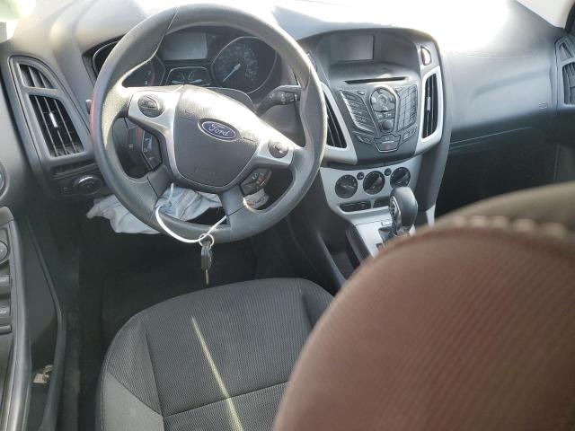 صورة رقم 8 من المزاد - 2013 FORD FOCUS SE مع VIN 1FADP3F21DL301460