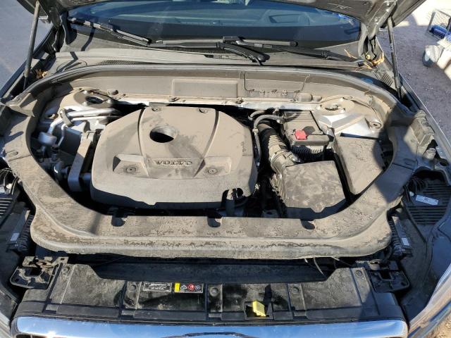 Photo 11 from auction – 2018 VOLVO XC60 T6 with VIN LYVA22RL7JB113987