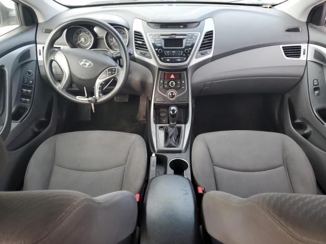 Photo 8 from auction – 2014 HYUNDAI ELANTRA SE with VIN KMHDH4AEXEU178327