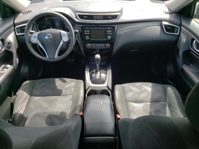 Photo 8 from auction – 2016 NISSAN ROGUE S with VIN 5N1AT2MN3GC815746
