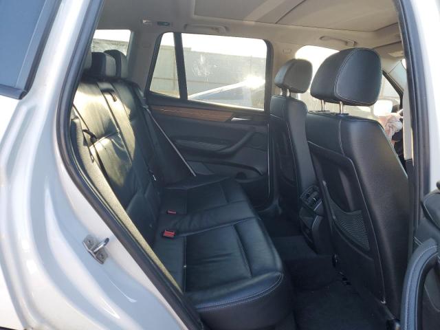Photo 11 from auction – 2013 BMW X3 XDRIVE2 with VIN 5UXWX9C51D0A22064