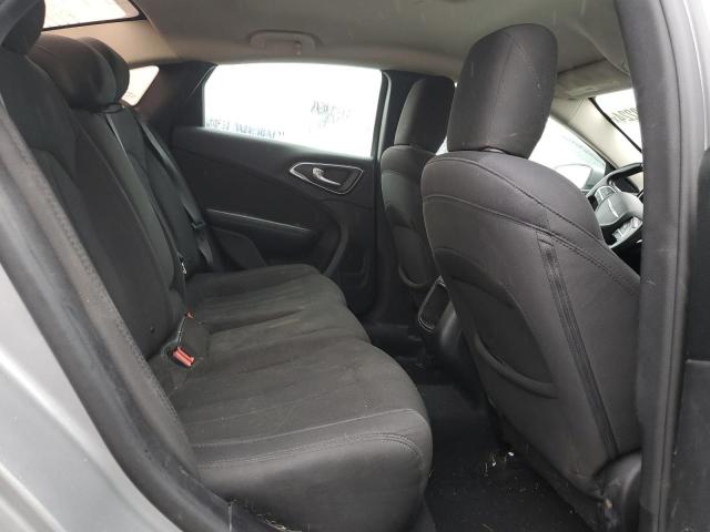 Photo 10 from auction – 2016 CHRYSLER 200 LIMITE with VIN 1C3CCCAB6GN106086