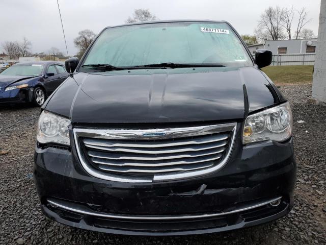 Photo 5 from auction – 2012 CHRYSLER TOWN & COU with VIN 2C4RC1BG7CR234189
