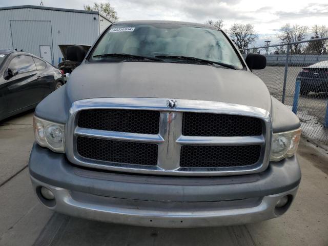 Photo 5 from auction – 2002 DODGE RAM 1500 with VIN 1D7HA18Z42J193765