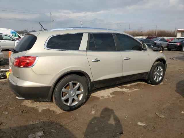 Photo 3 from auction – 2008 BUICK ENCLAVE CX with VIN 5GAER23768J153571