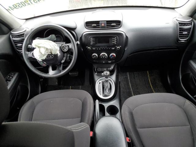 Photo 8 from auction – 2015 KIA SOUL with VIN KNDJN2A29F7813208
