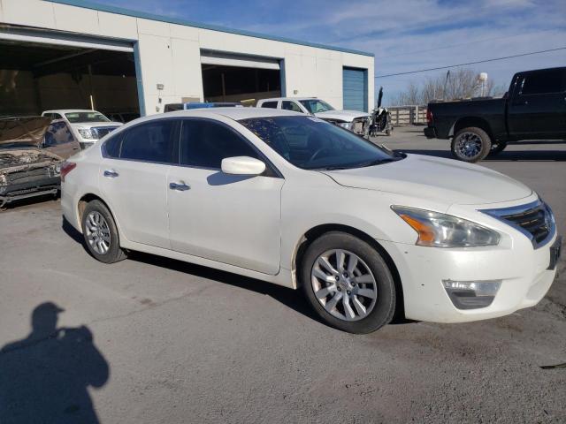 Photo 4 from auction – 2013 NISSAN ALTIMA 2.5 with VIN 1N4AL3AP7DC219766