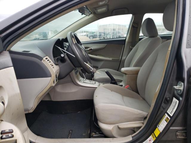 Photo 7 from auction – 2012 TOYOTA COROLLA BA with VIN 5YFBU4EE3CP003638