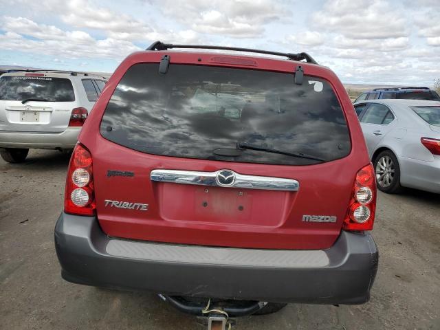 Photo 6 from auction – 2005 MAZDA TRIBUTE S with VIN 4F2YZ06175KM50412
