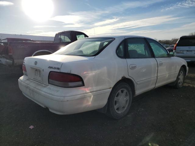 Photo 3 from auction – 1997 TOYOTA AVALON XL with VIN 4T1BF12B7VU149271