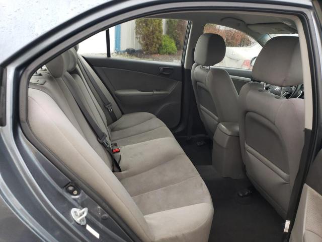 Photo 10 from auction – 2010 HYUNDAI SONATA GLS with VIN 5NPET4AC2AH644682