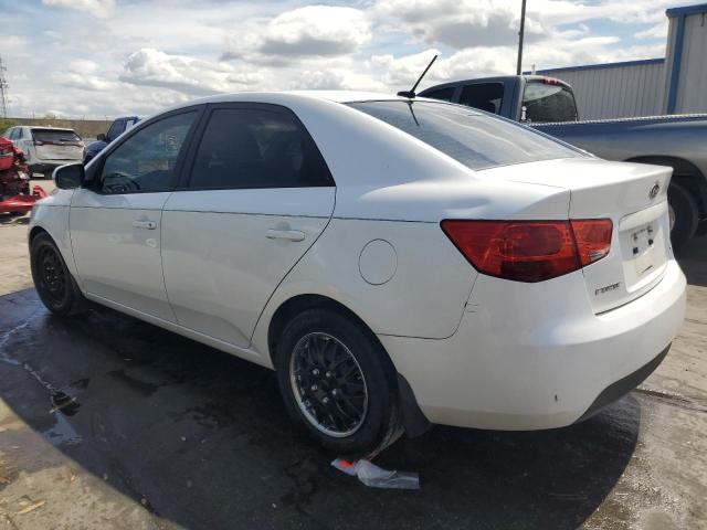 Photo 2 from auction – 2011 KIA FORTE EX with VIN KNAFU4A25B5357120