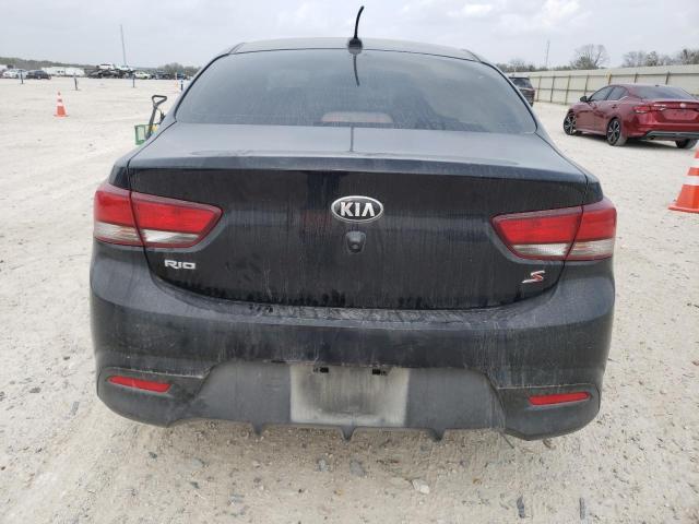 Photo 6 from auction – 2019 KIA RIO S with VIN 3KPA24AB3KE201228