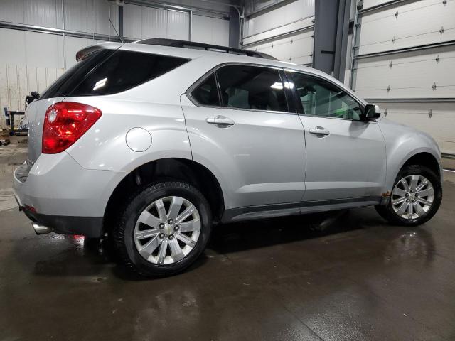 Photo 3 from auction – 2011 CHEVROLET EQUINOX LT with VIN 2CNFLPE59B6298939