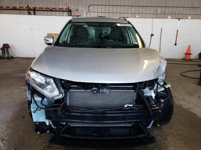 Foto 5 de la subasta – 2016 NISSAN ROGUE S con VIN KNMAT2MT8GP632662