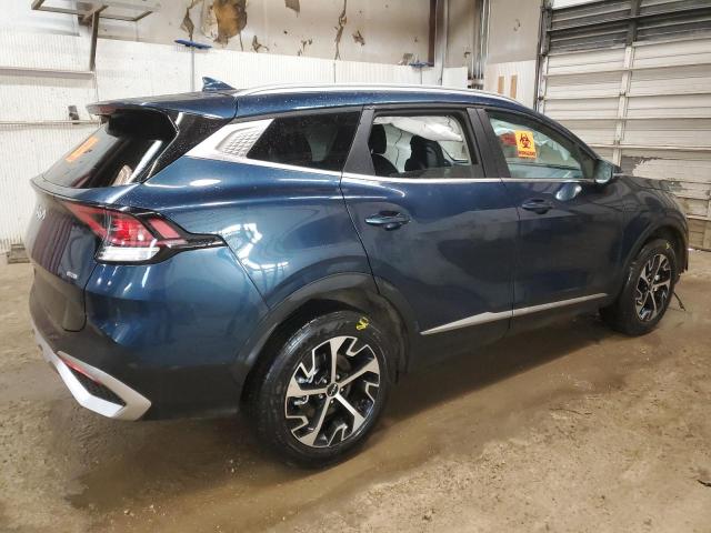 Photo 3 from auction – 2023 KIA SPORTAGE E with VIN KNDPVCAG6P7100490