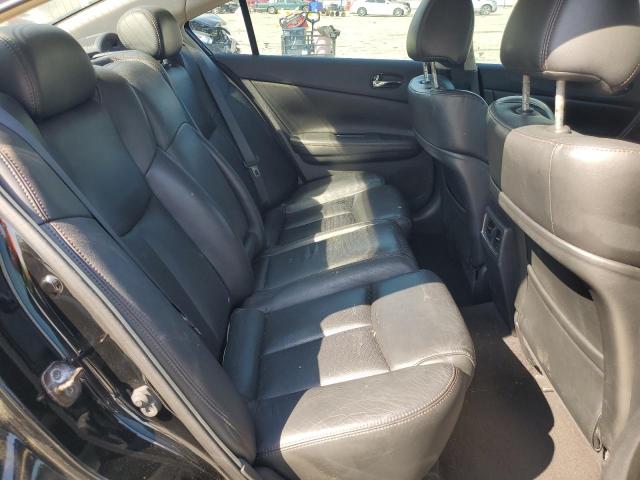 Photo 10 from auction – 2010 NISSAN MAXIMA S with VIN 1N4AA5AP8AC857280