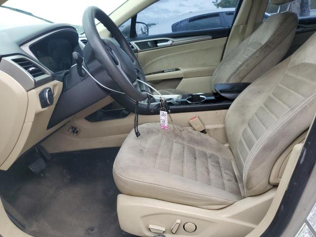 Photo 7 from auction – 2015 FORD FUSION SE with VIN 3FA6P0H70FR266513