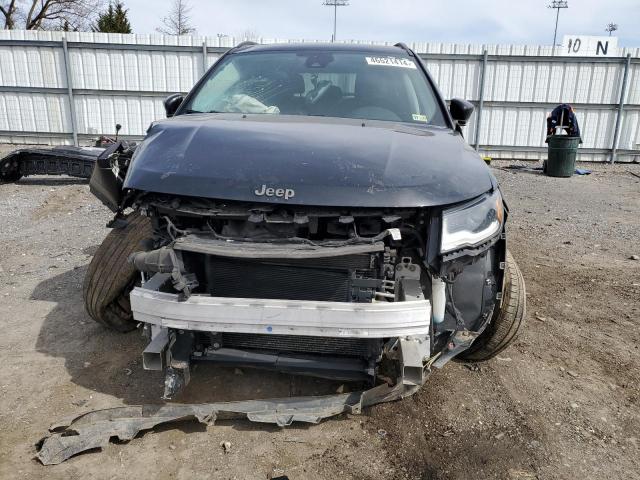 Photo 5 from auction – 2018 JEEP COMPASS LI with VIN 3C4NJDCB0JT116696