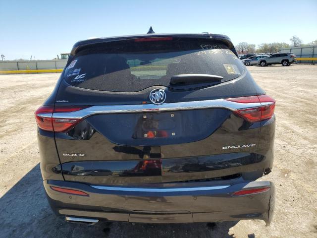 Photo 6 from auction – 2018 BUICK ENCLAVE ES with VIN 5GAERBKW3JJ269714