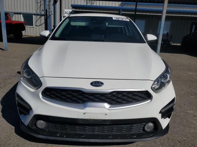 Photo 5 from auction – 2020 KIA FORTE FE with VIN 3KPF24AD2LE179084