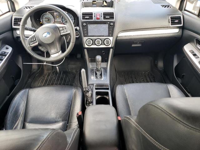 Photo 8 from auction – 2015 SUBARU IMPREZA SP with VIN JF1GPAZ65F8283258