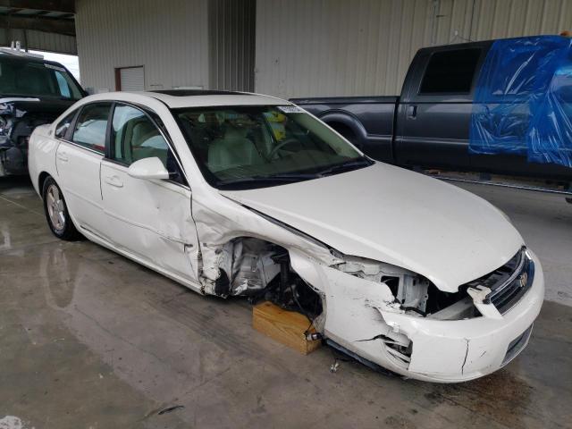 Foto 4 de la subasta – 2007 CHEVROLET IMPALA LT con VIN 2G1WT58N279274789