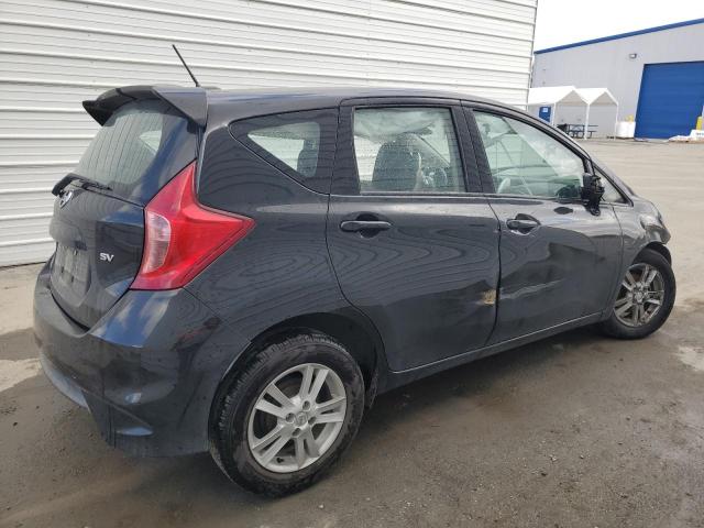 Photo 3 from auction – 2017 NISSAN VERSA NOTE with VIN 3N1CE2CP6HL366789