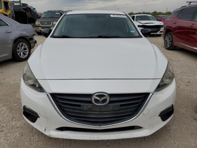 Photo 5 from auction – 2014 MAZDA 3 SV with VIN JM1BM1T77E1150037