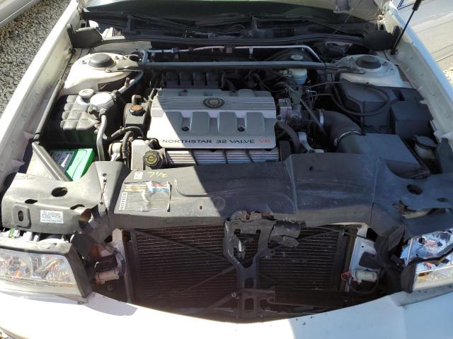 Photo 11 from auction – 1998 CADILLAC DEVILLE CO with VIN 1G6KF5494WU806912