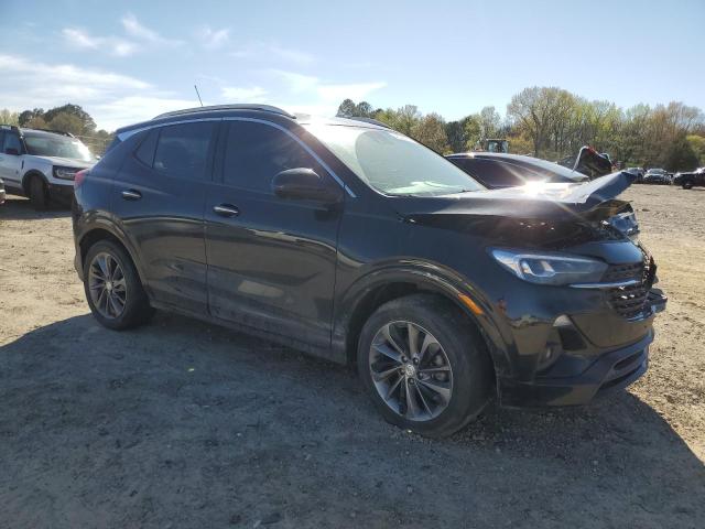 Photo 4 from auction – 2021 BUICK ENCORE GX with VIN KL4MMGSL5MB168419