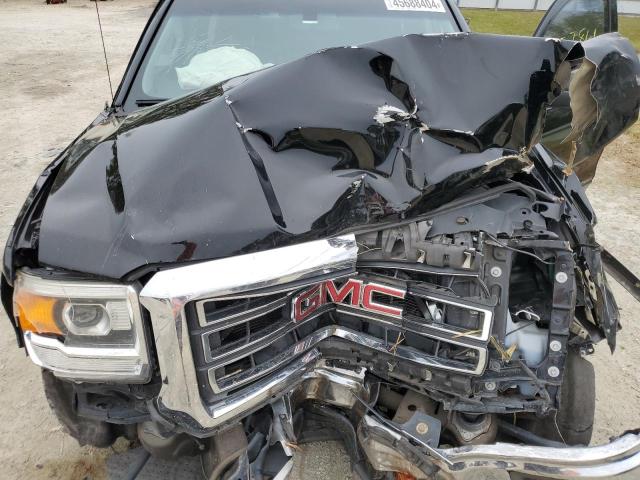 Photo 11 from auction – 2014 GMC SIERRA C15 with VIN 1GTR1UEC7EZ102767