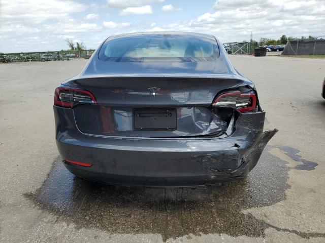 Photo 6 from auction – 2023 TESLA MODEL 3 with VIN 5YJ3E1EB6PF416869