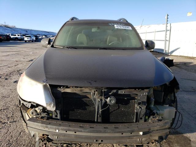 Photo 5 from auction – 2010 SUBARU FORESTER 2 with VIN JF2SH6DC2AH713589