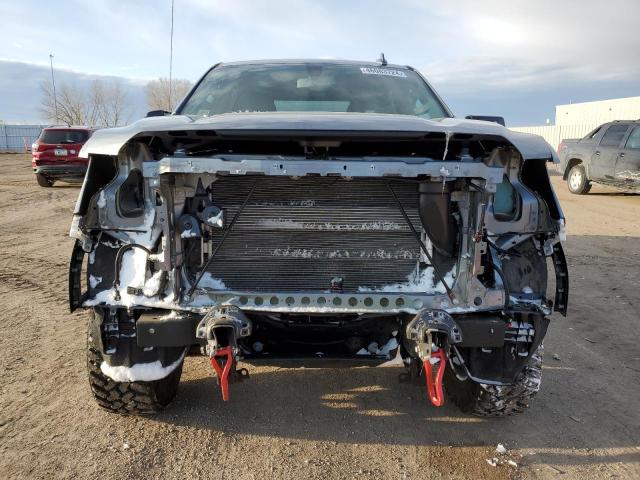 Photo 5 from auction – 2021 GMC SIERRA K15 with VIN 3GTP9EED7MG468239
