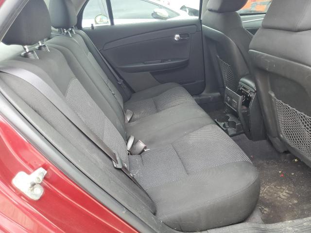 Photo 10 from auction – 2011 CHEVROLET MALIBU 1LT with VIN 1G1ZC5E15BF211507