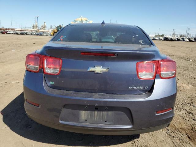 Photo 6 from auction – 2014 CHEVROLET MALIBU 1LT with VIN 1G11C5SL7EF301796