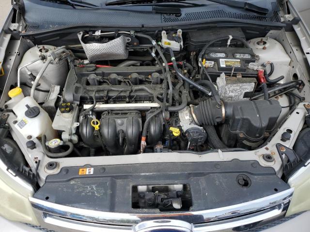 Photo 11 from auction – 2008 FORD FOCUS SE with VIN 1FAHP33N48W218237